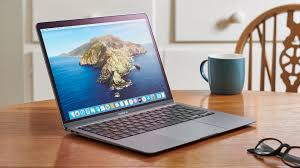 TechTweet 3 MacBook