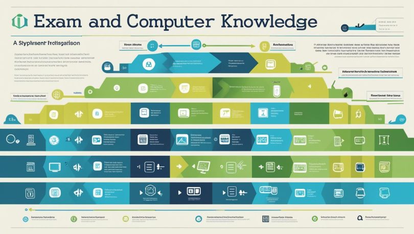 Basic to Advanced Computer Knowledge_ Q&A for Exams and Interviews