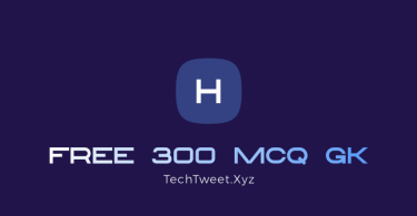 Free 300 MCQ GK