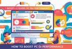 How to Boost Your PC or Laptop Performance (Step-by-Step Guide)