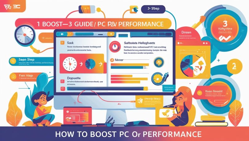 How to Boost Your PC or Laptop Performance (Step-by-Step Guide)