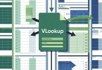 vlookup