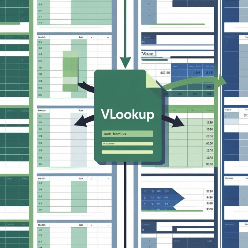 vlookup