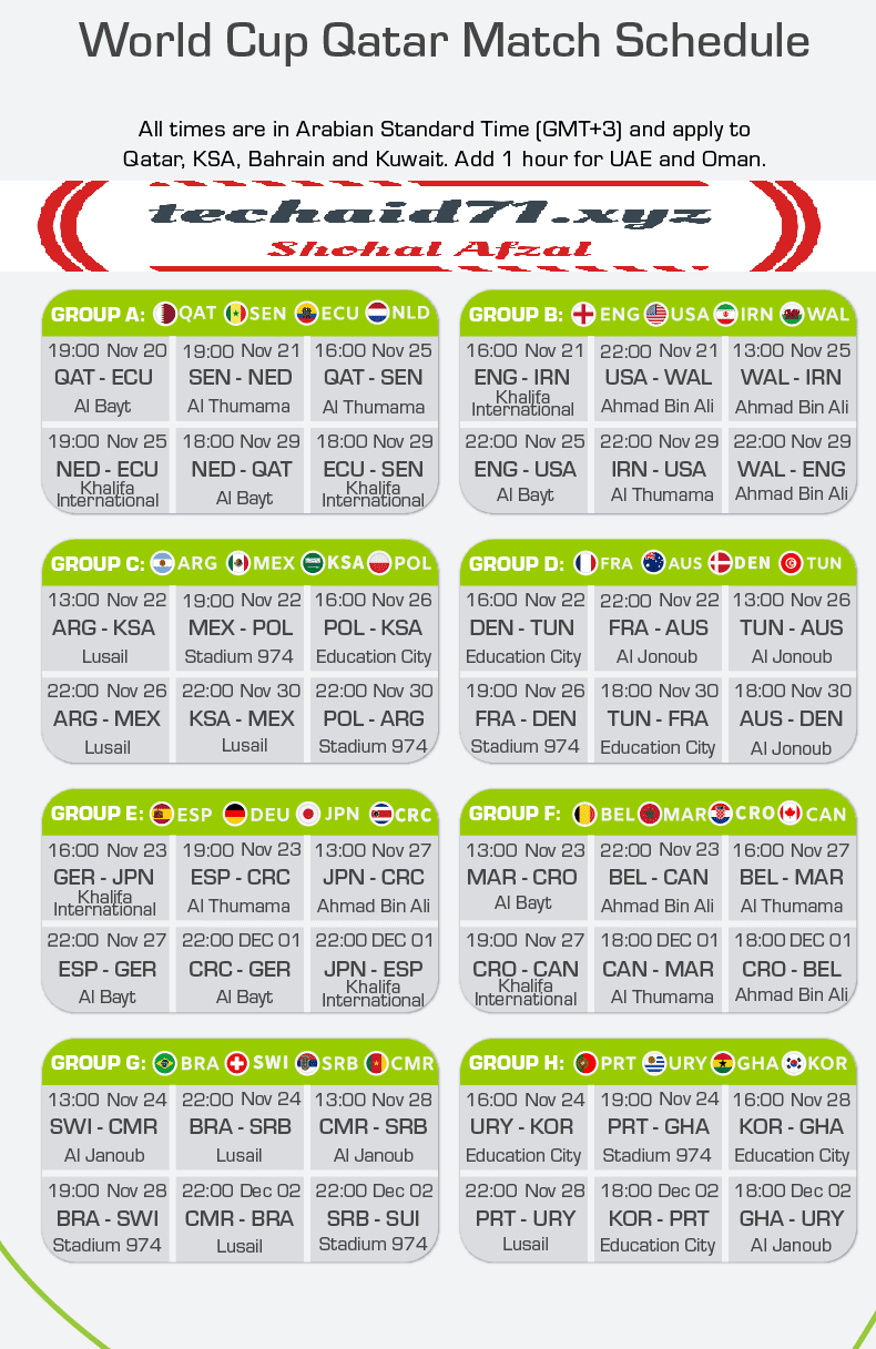 Fifa-world-cup-2022-schedule_techaid71.xyz