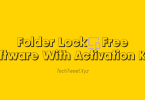 folder lock