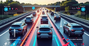 How Intelligent Vision Systems Transform Driving and Road Safety (Amehlo.ai)