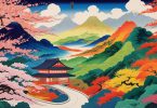 Seven Days and Twelve Months (Japan)