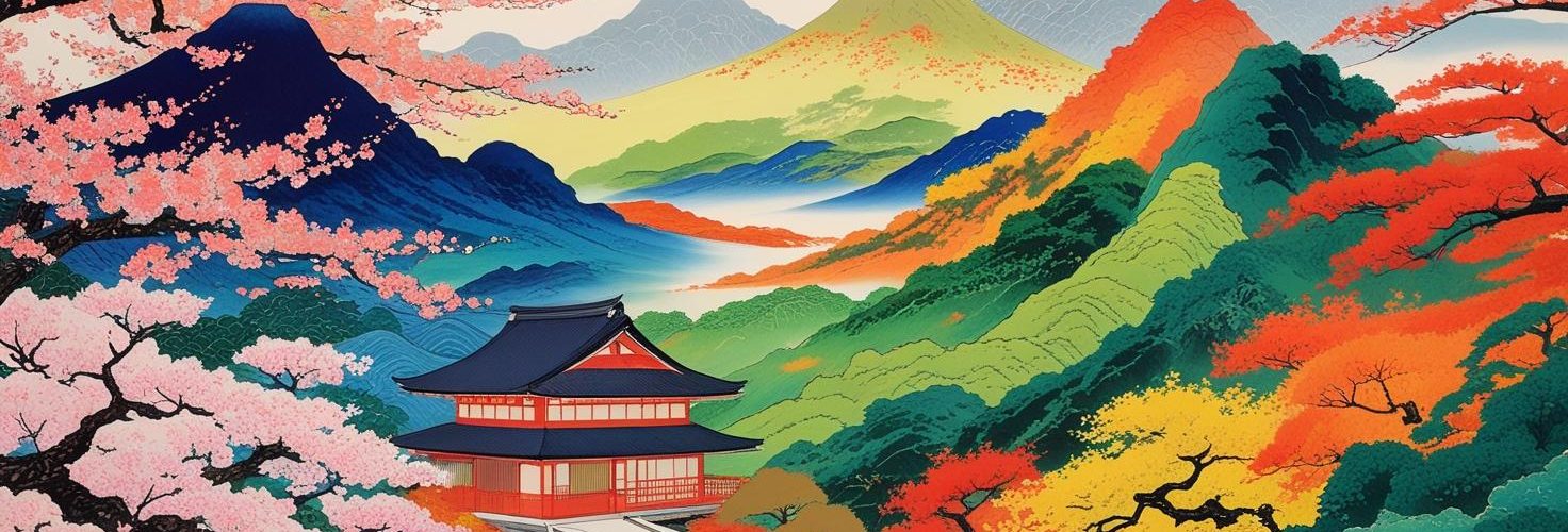 Seven Days and Twelve Months (Japan)