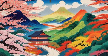 Seven Days and Twelve Months (Japan)