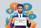 Oracle Apex cloud developer certified professional 1z0-771 Question and Answer