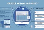 What Does ORA-01017 Mean