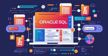 Oracle SQL