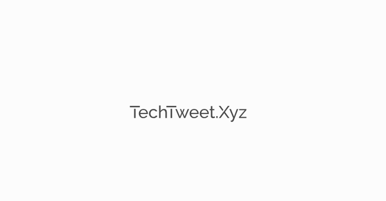 TechTweet