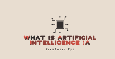 What is Artificial Intelligence (AI)