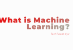 What is Machine Learning (ML)