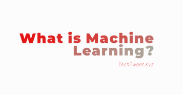 What is Machine Learning (ML)