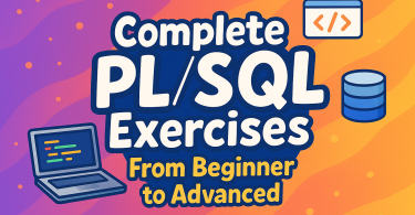 complete plsql